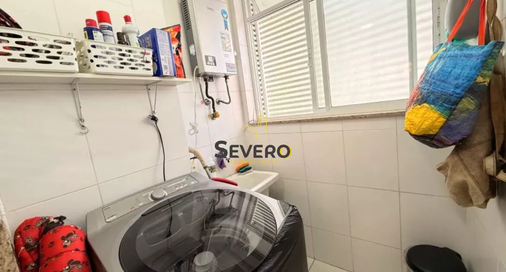 Apartamento, 2 quartos, 80 m² - Foto 17