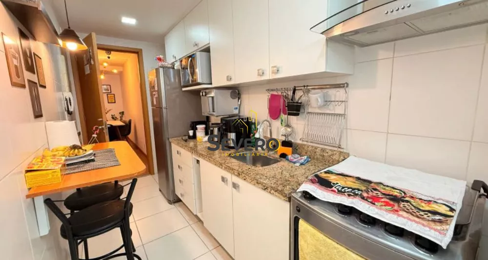 Apartamento, 2 quartos, 80 m² - Foto 16