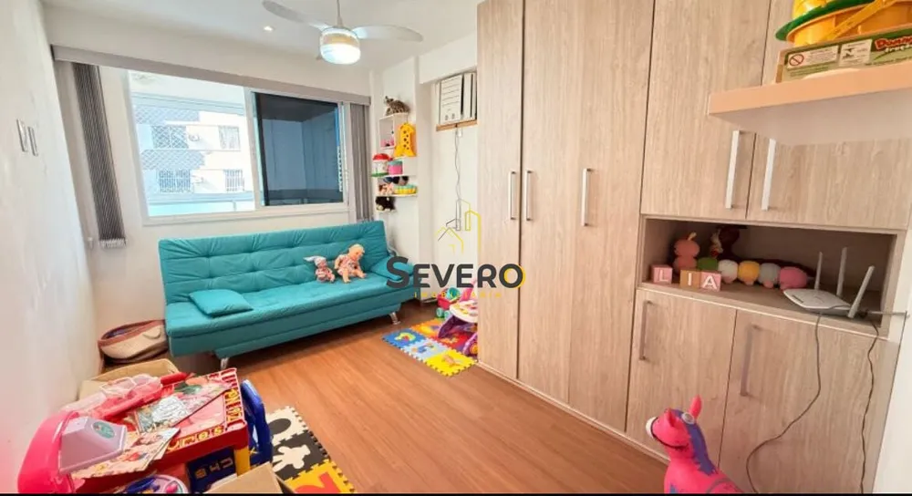 Apartamento, 2 quartos, 80 m² - Foto 13