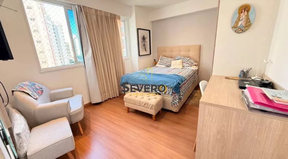 Apartamento, 2 quartos, 80 m² - Foto 11