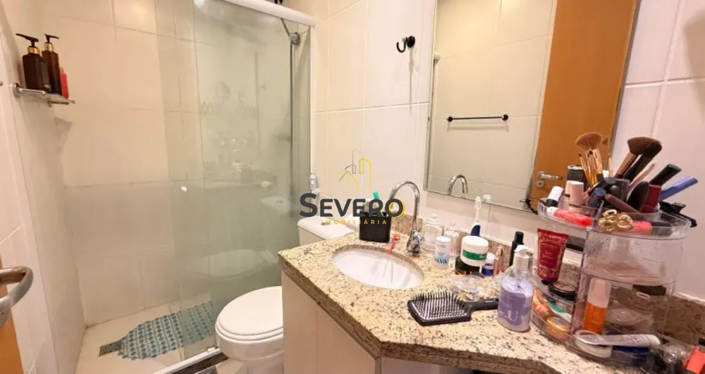 Apartamento, 2 quartos, 80 m² - Foto 28