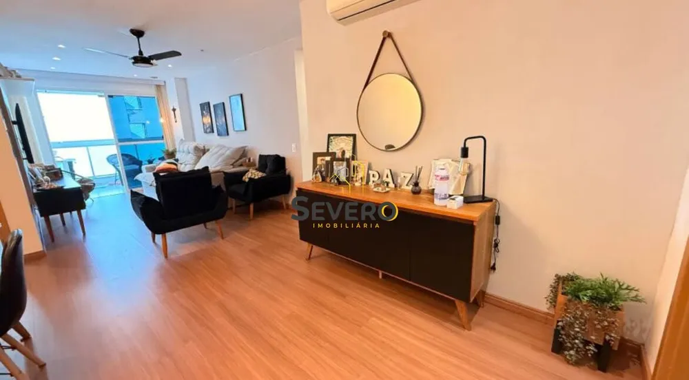 Apartamento, 2 quartos, 80 m² - Foto 3