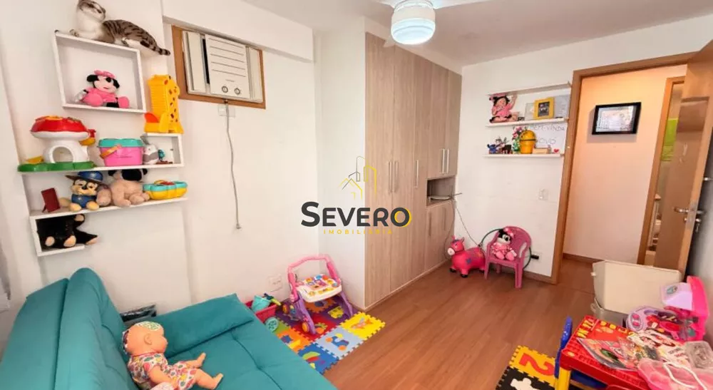 Apartamento, 2 quartos, 80 m² - Foto 9