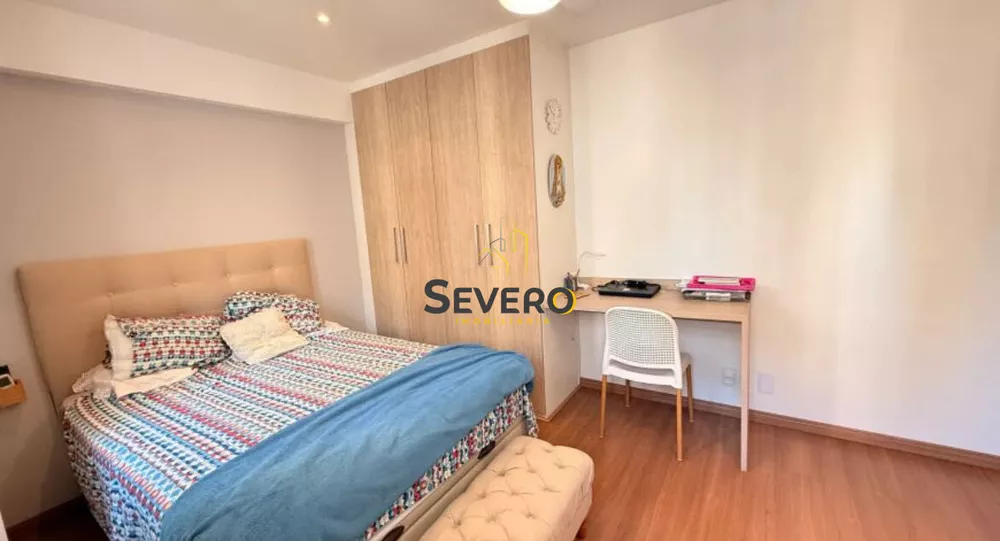 Apartamento, 2 quartos, 80 m² - Foto 12