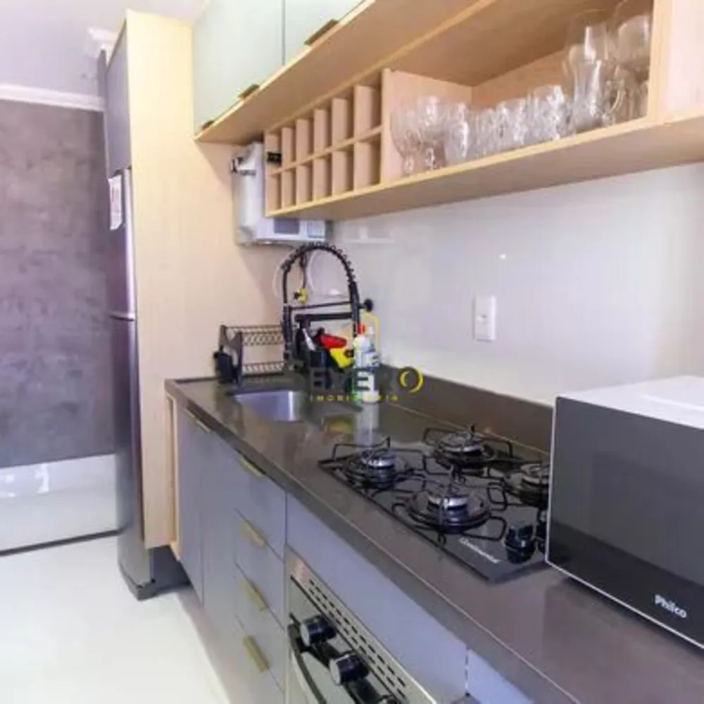 Apartamento, 2 quartos, 45 m² - Foto 20