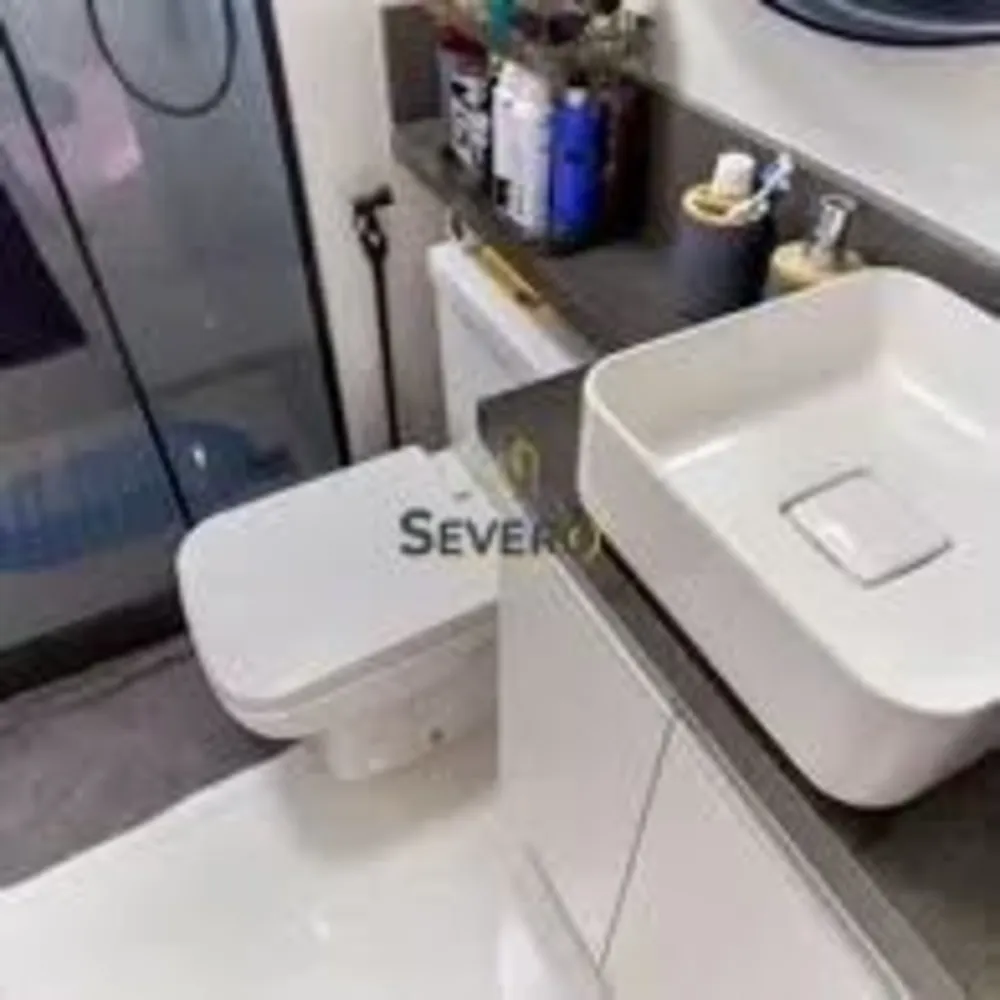 Apartamento, 2 quartos, 45 m² - Foto 16