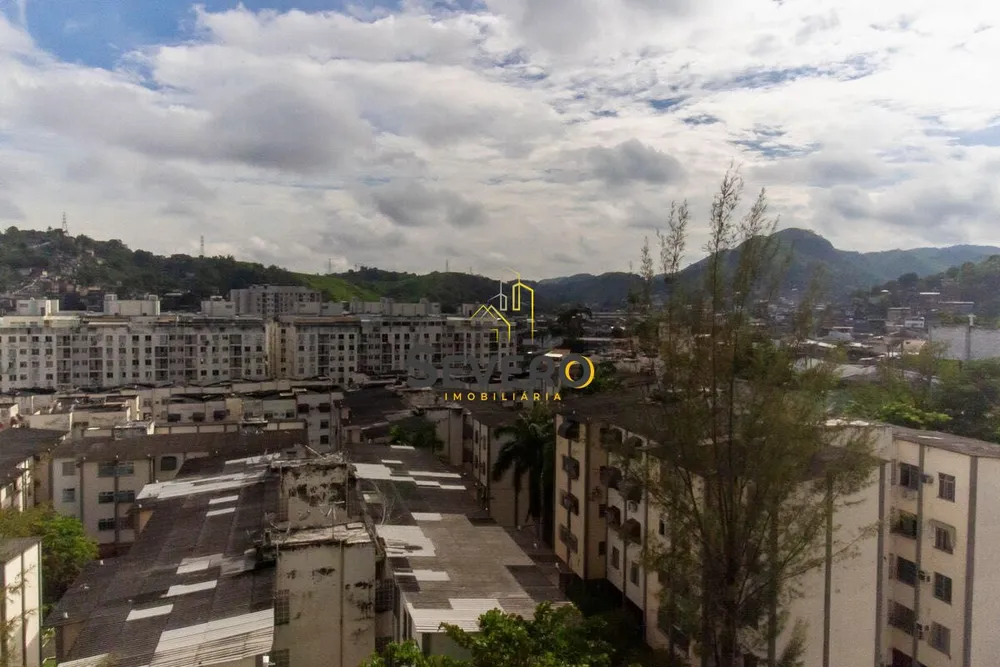 Apartamento, 2 quartos, 45 m² - Foto 5