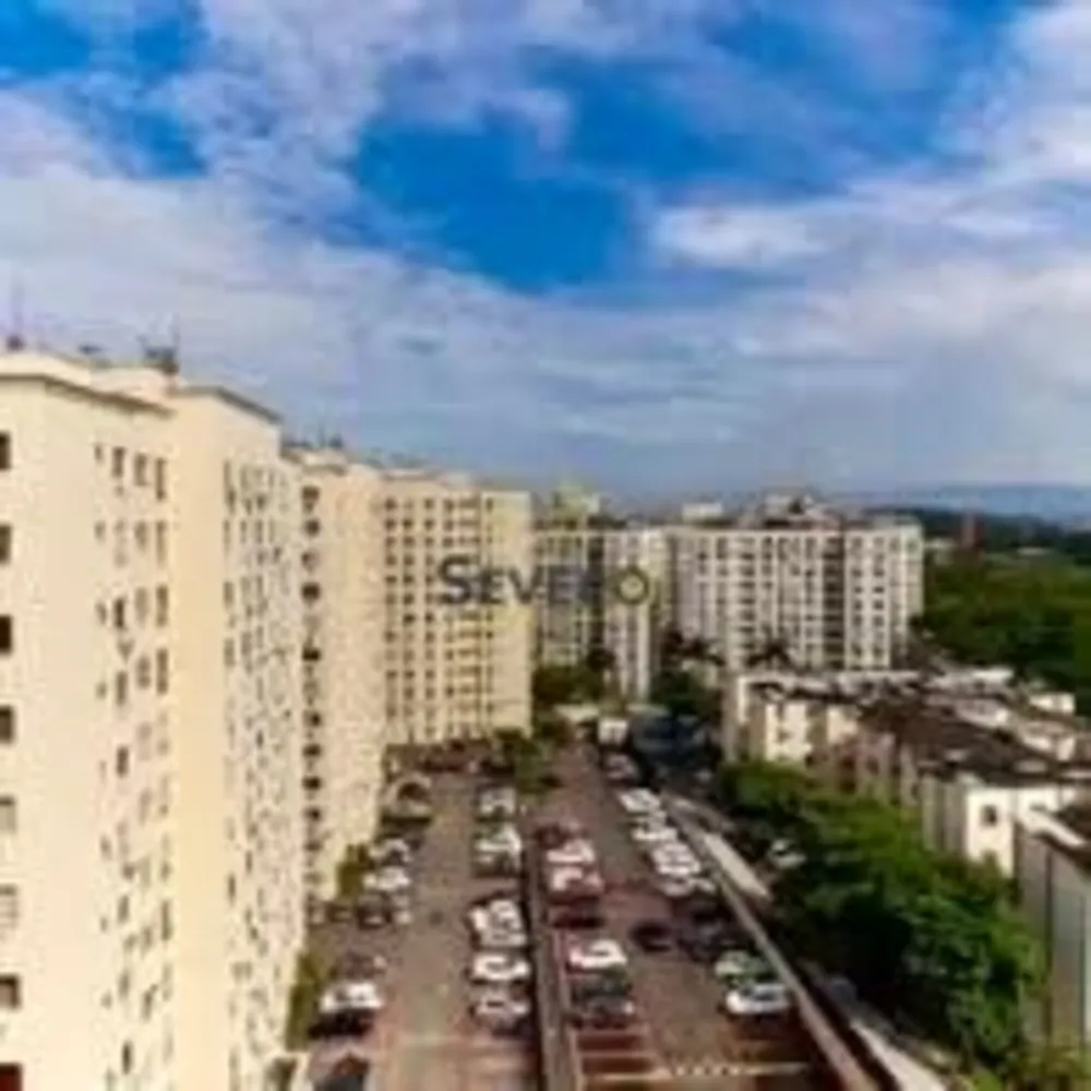 Apartamento, 2 quartos, 45 m² - Foto 27