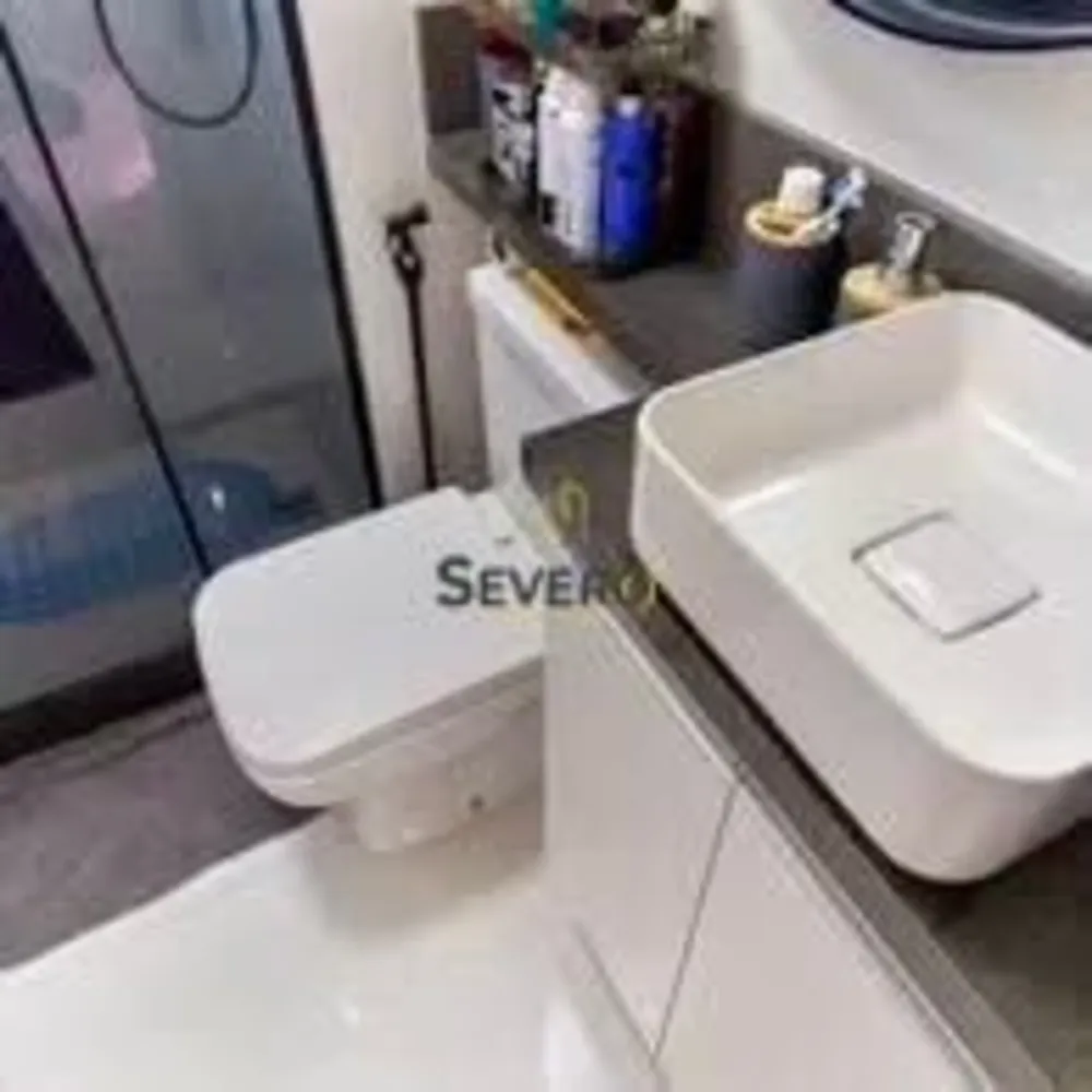 Apartamento, 2 quartos, 45 m² - Foto 31