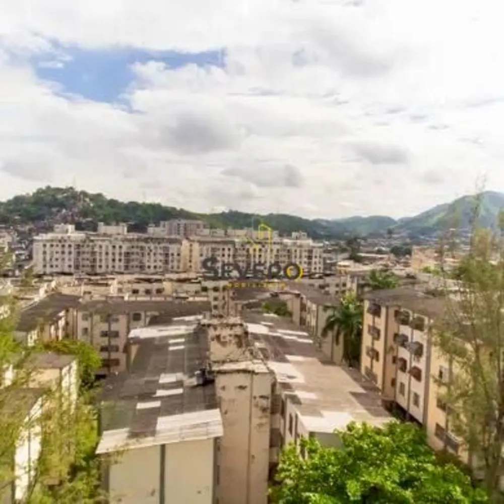 Apartamento, 2 quartos, 45 m² - Foto 19