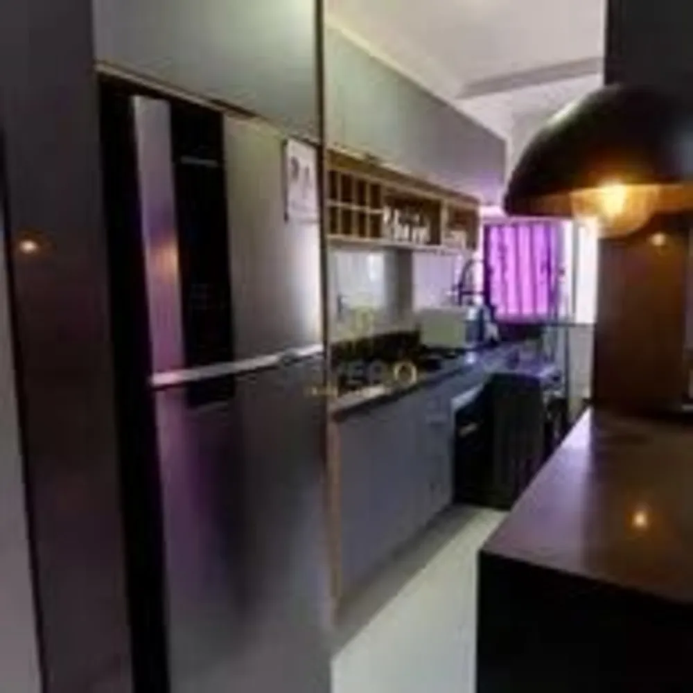 Apartamento, 2 quartos, 45 m² - Foto 18