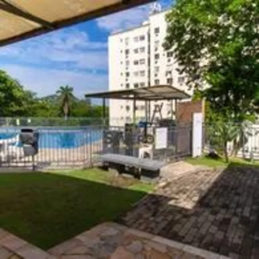 Apartamento, 2 quartos, 45 m² - Foto 45