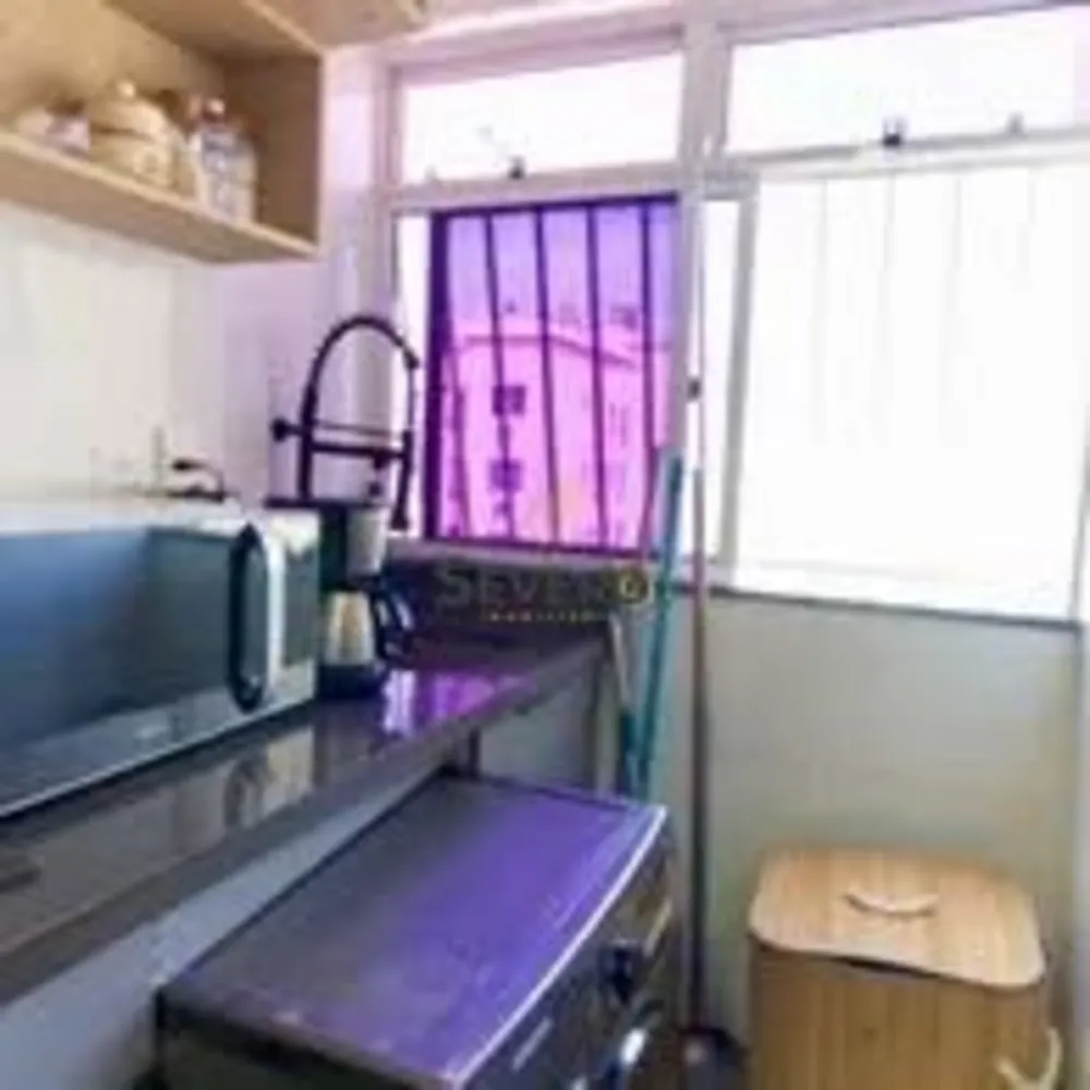 Apartamento, 2 quartos, 45 m² - Foto 37