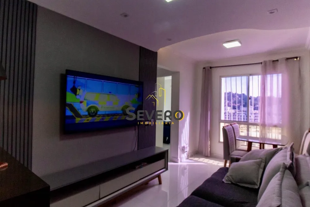 Apartamento, 2 quartos, 45 m² - Foto 5