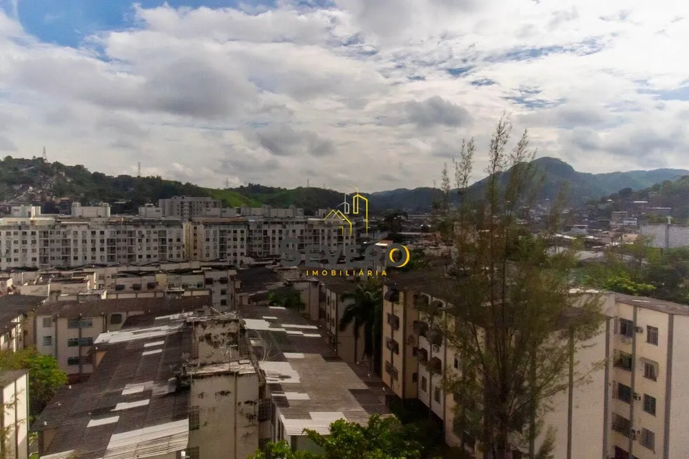 Apartamento, 2 quartos, 45 m² - Foto 9