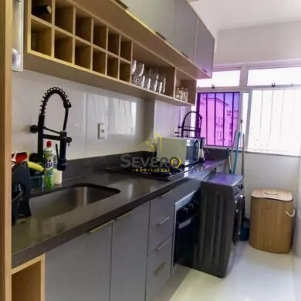 Apartamento, 2 quartos, 45 m² - Foto 17