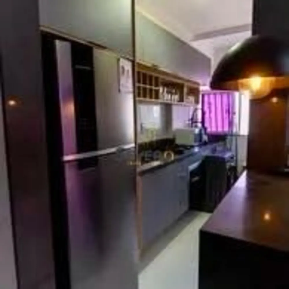 Apartamento, 2 quartos, 45 m² - Foto 35