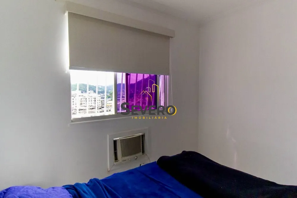 Apartamento, 2 quartos, 45 m² - Foto 8
