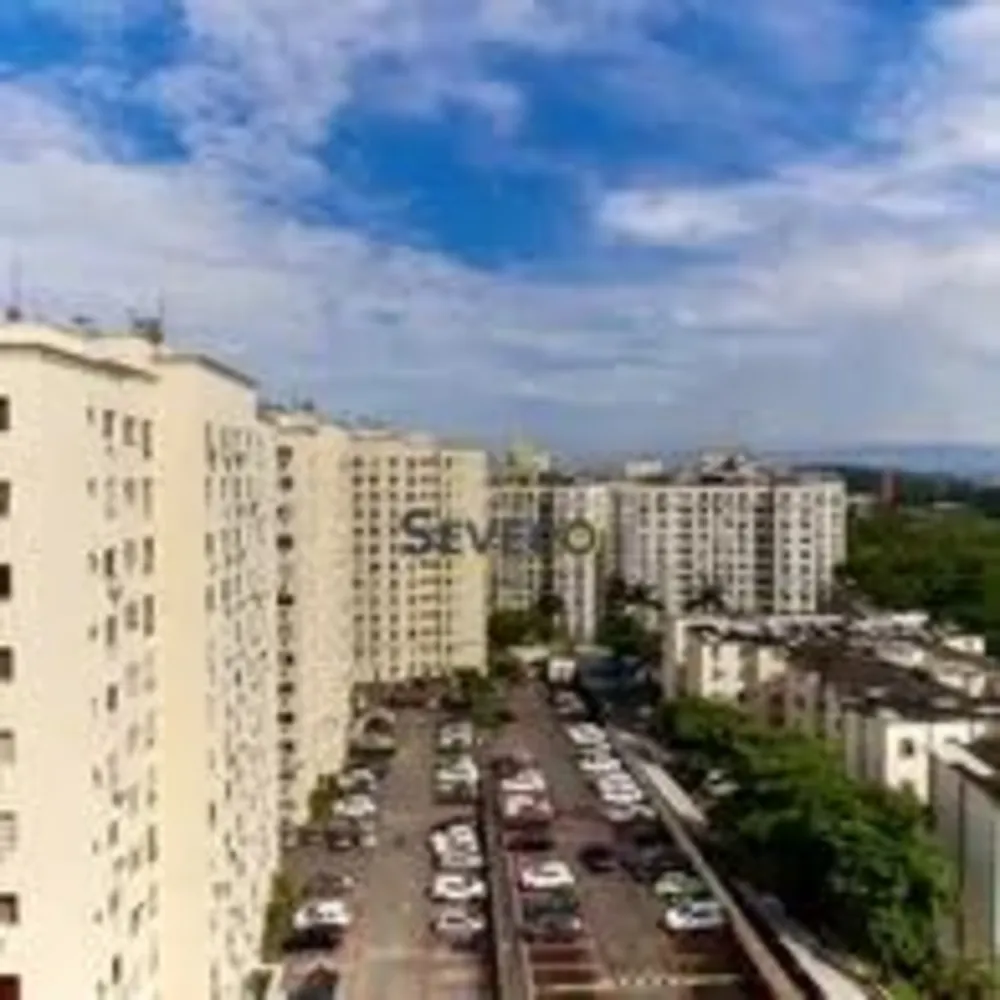 Apartamento, 2 quartos, 45 m² - Foto 14