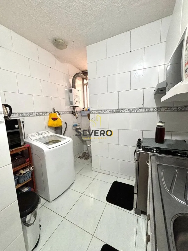 Apartamento, 2 quartos, 62 m² - Foto 5