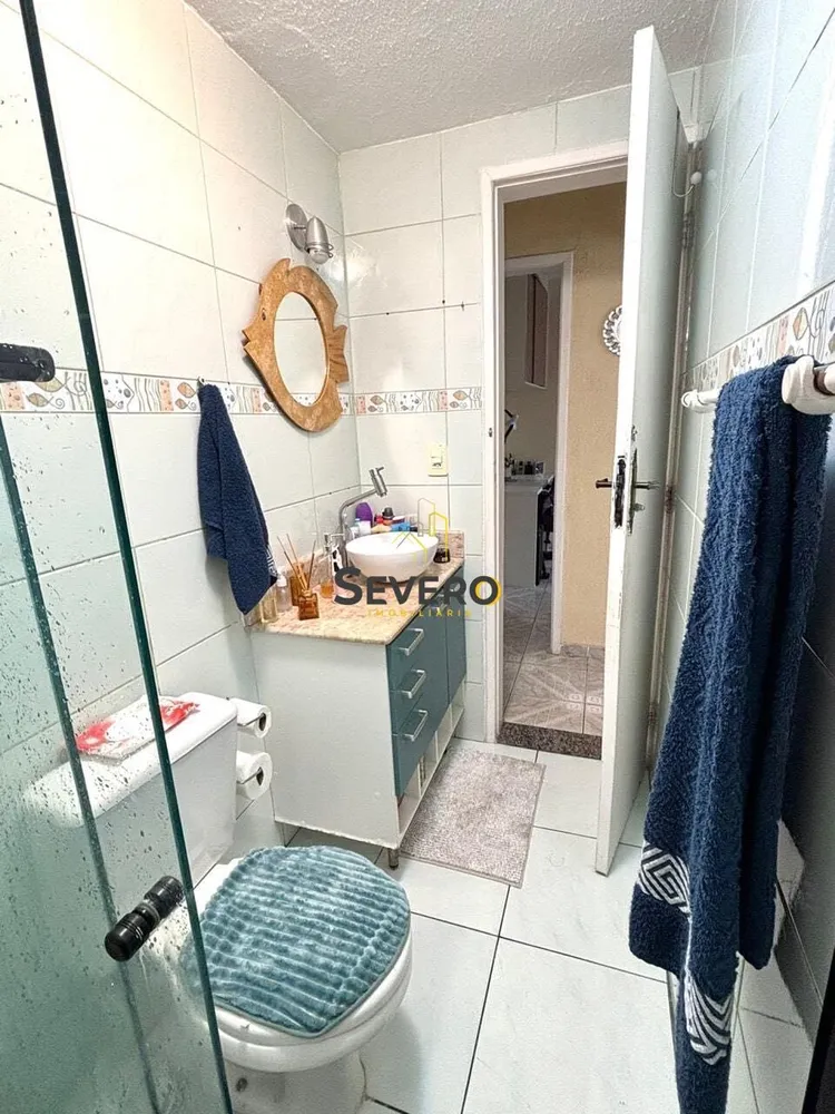 Apartamento, 2 quartos, 62 m² - Foto 13