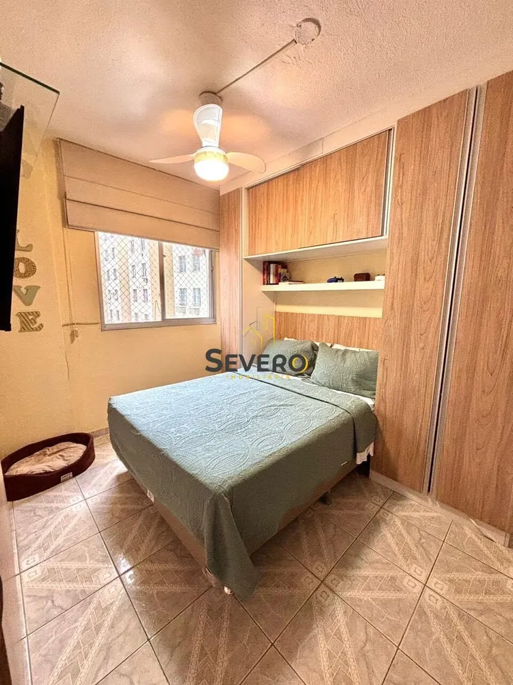 Apartamento, 2 quartos, 62 m² - Foto 9
