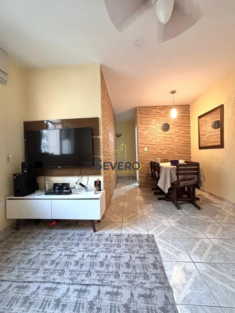 Apartamento, 2 quartos, 62 m² - Foto 1