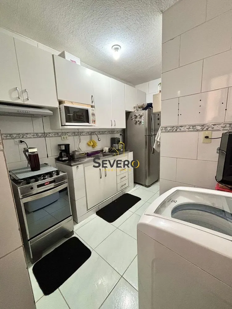 Apartamento, 2 quartos, 62 m² - Foto 7