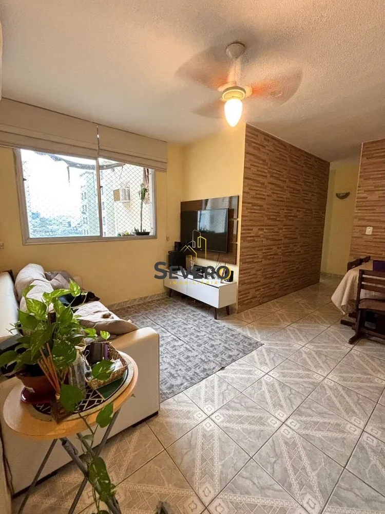 Apartamento, 2 quartos, 62 m² - Foto 3
