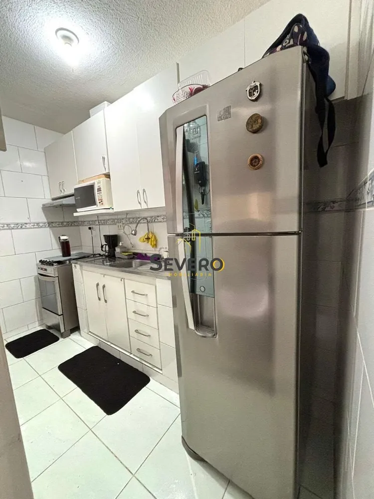 Apartamento, 2 quartos, 62 m² - Foto 6