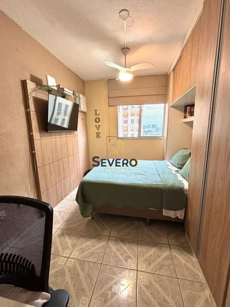 Apartamento, 2 quartos, 62 m² - Foto 10
