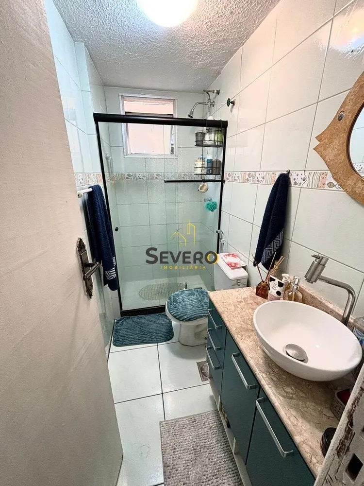 Apartamento, 2 quartos, 62 m² - Foto 14