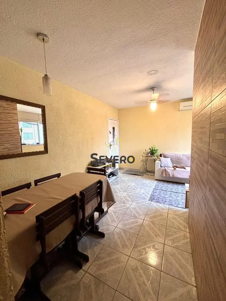 Apartamento, 2 quartos, 62 m² - Foto 4