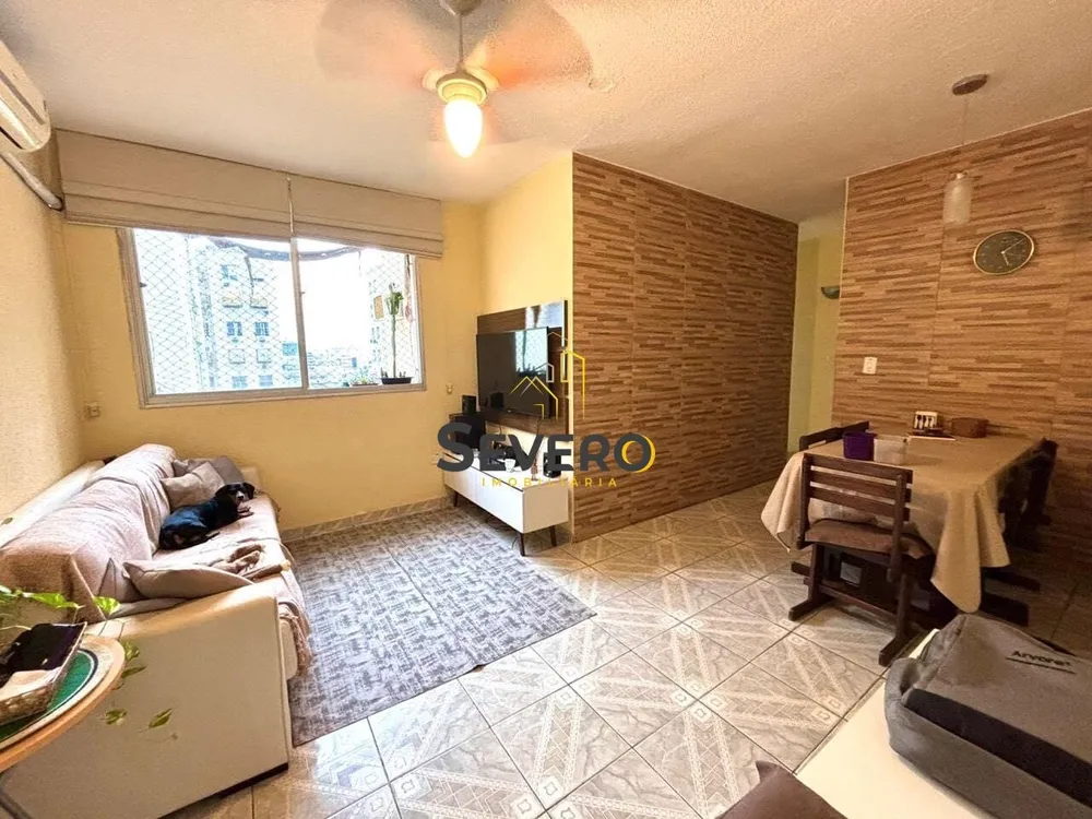 Apartamento, 2 quartos, 62 m² - Foto 2