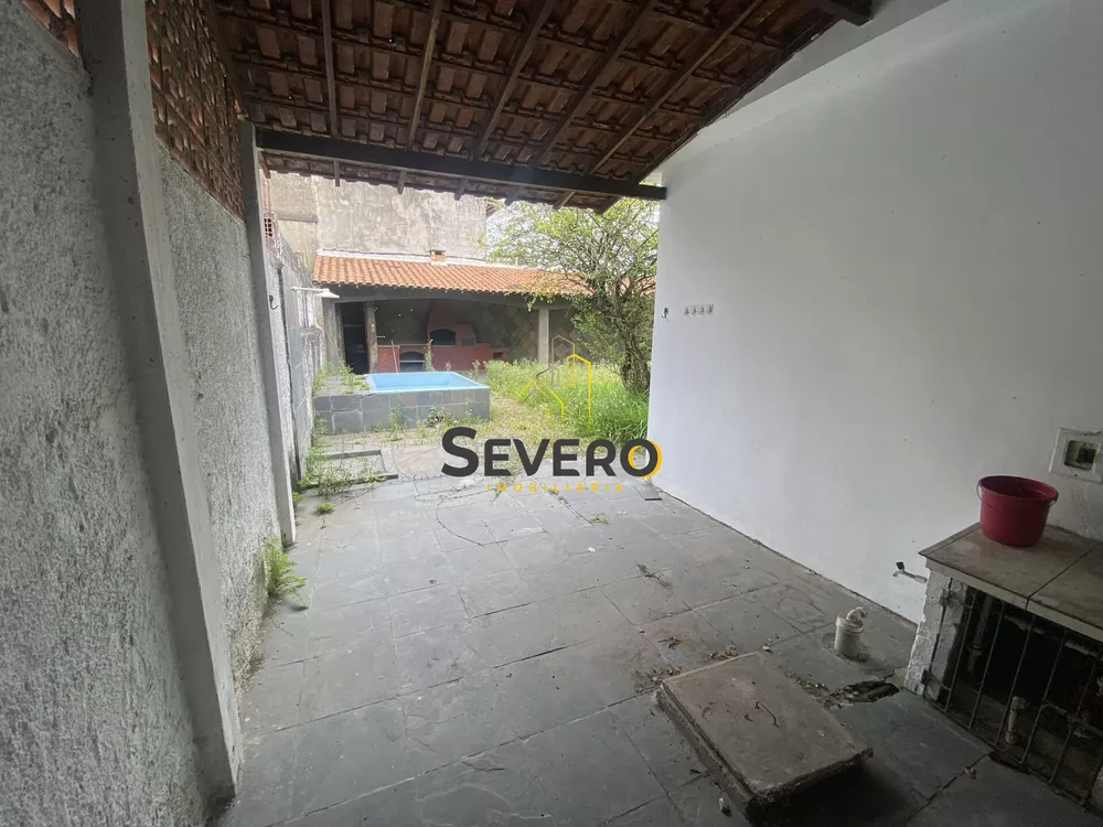 Casa, 3 quartos, 149 m² - Foto 2