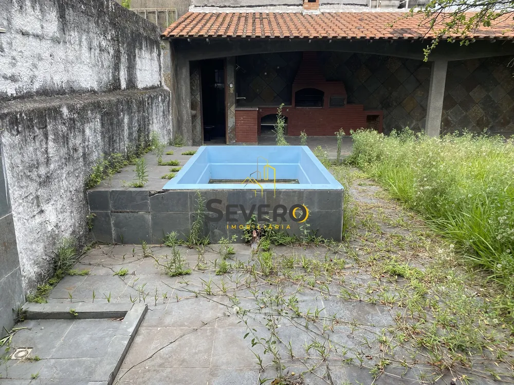 Casa, 3 quartos, 149 m² - Foto 32