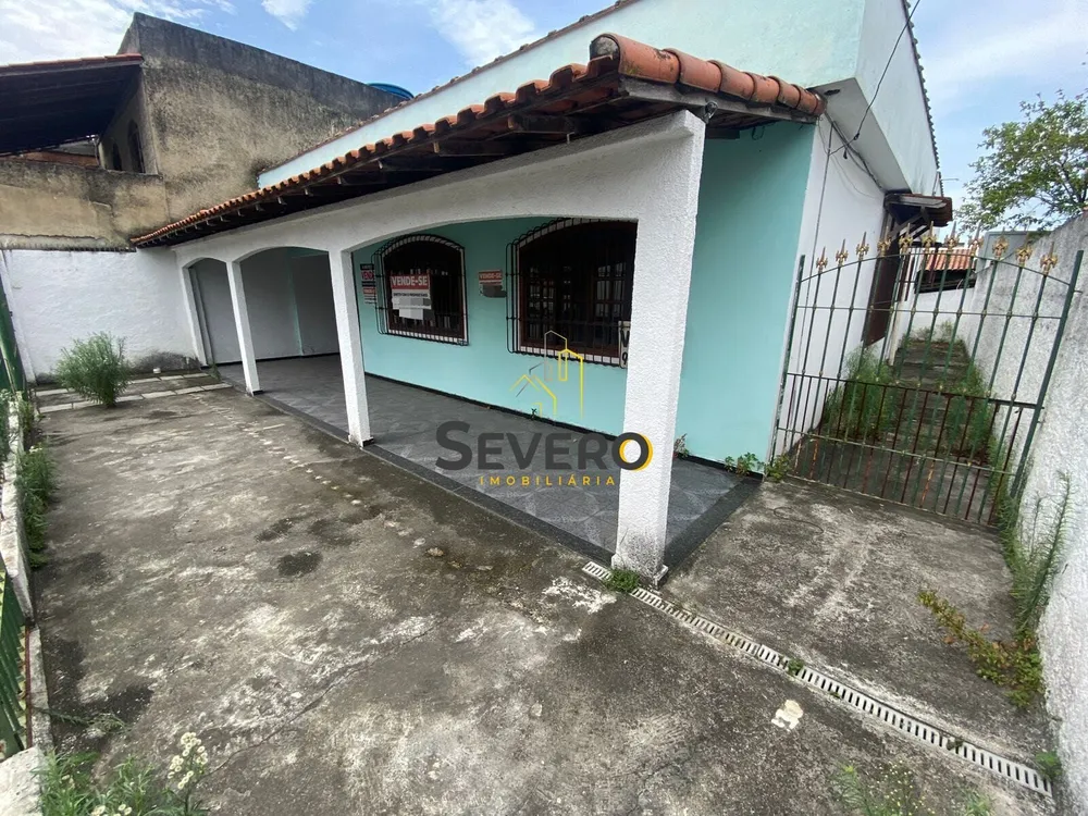 Casa, 3 quartos, 149 m² - Foto 5
