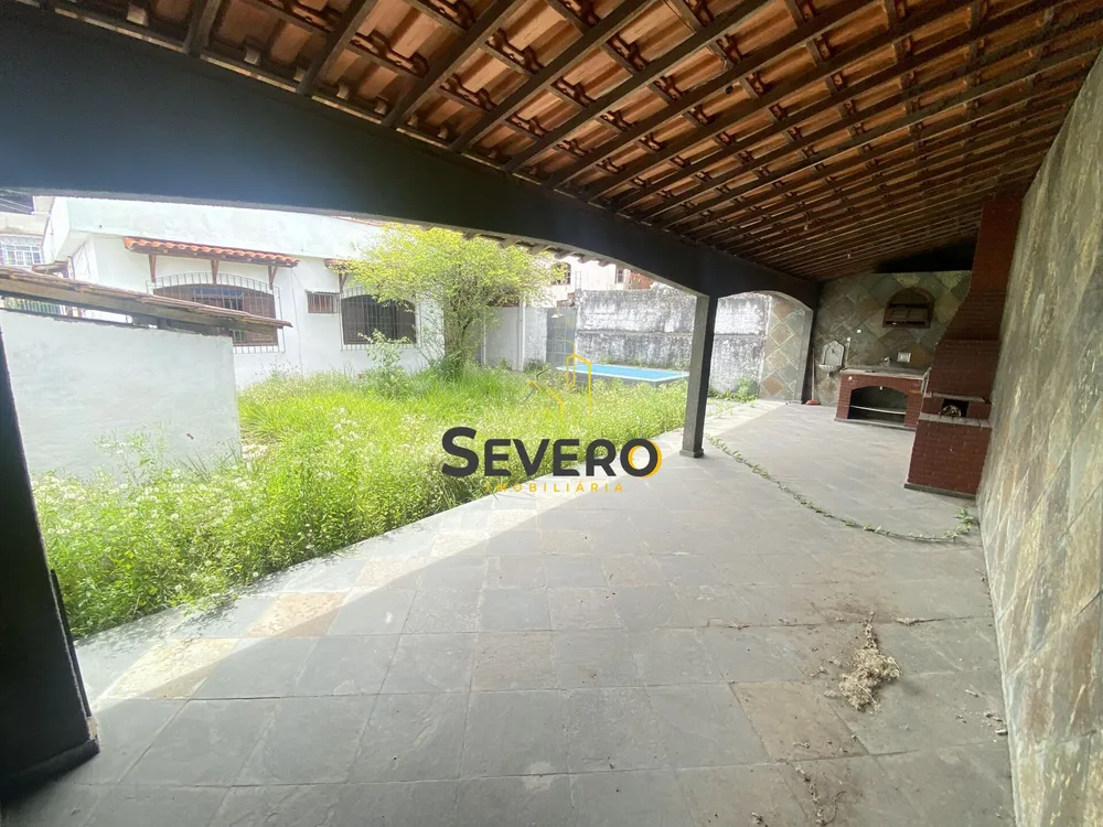 Casa, 3 quartos, 149 m² - Foto 30
