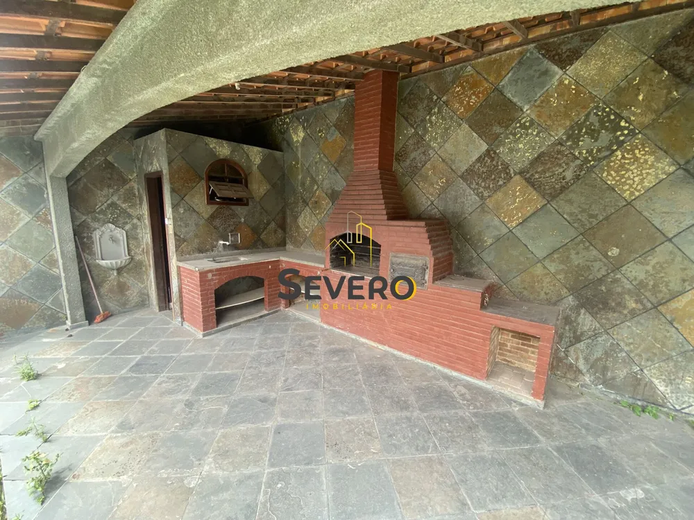 Casa, 3 quartos, 149 m² - Foto 29