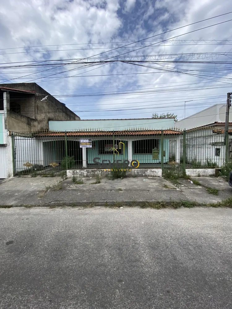 Casa, 3 quartos, 149 m² - Foto 2
