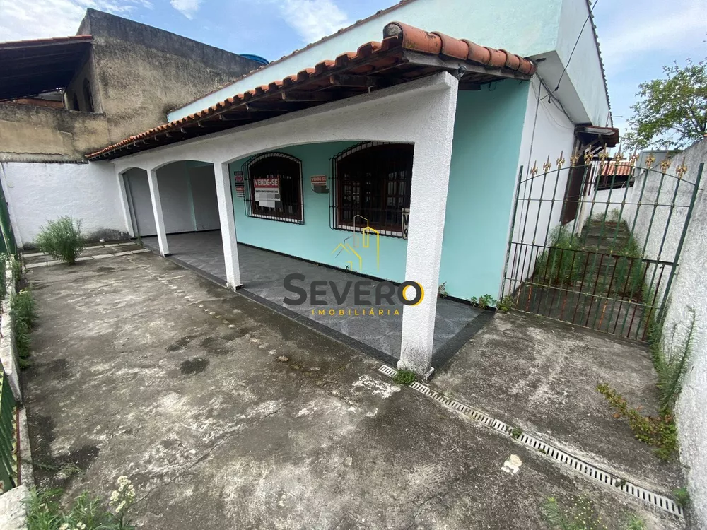 Casa, 3 quartos, 149 m² - Foto 9