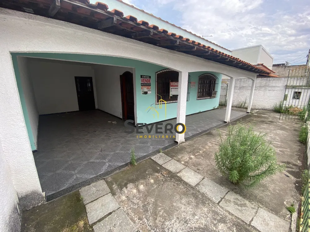 Casa, 3 quartos, 149 m² - Foto 1