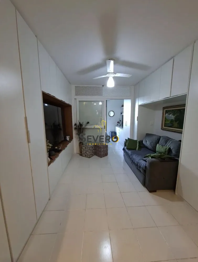 Apartamento, 1 quarto, 75 m² - Foto 4
