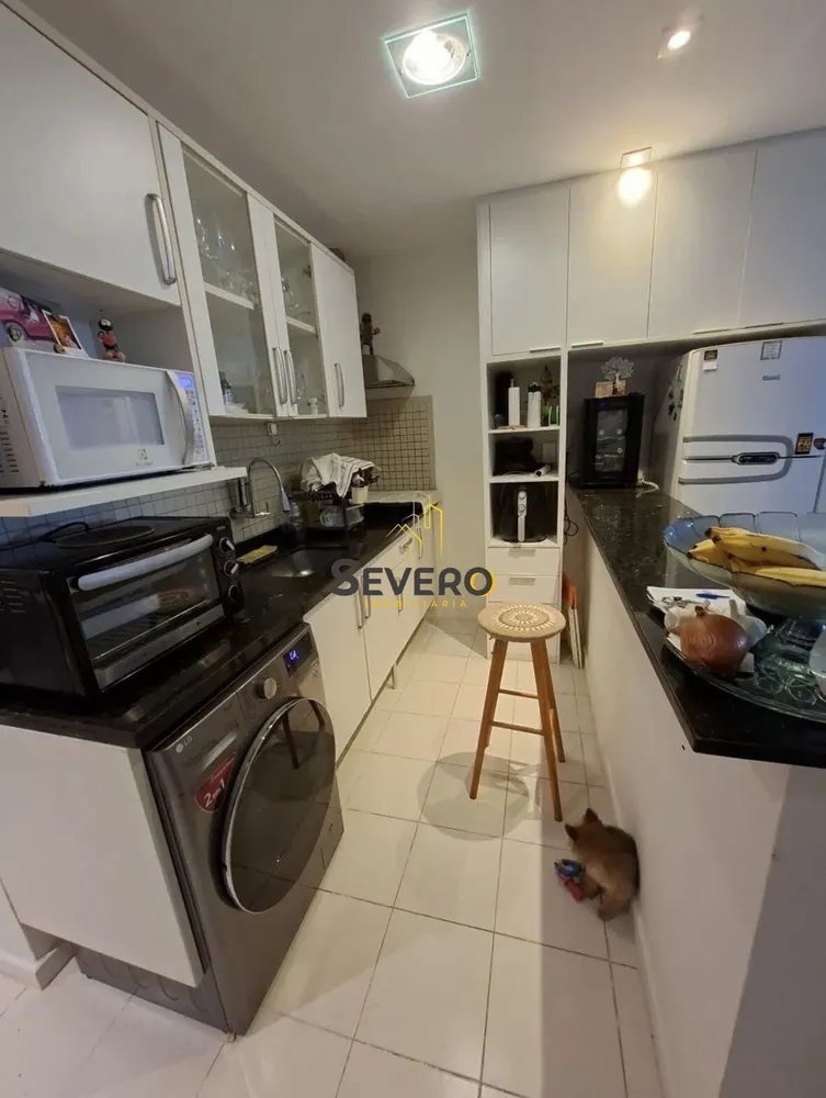 Apartamento, 1 quarto, 75 m² - Foto 9