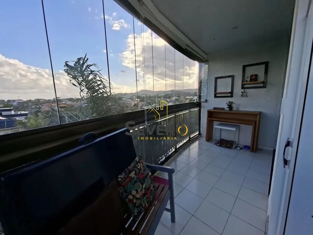 Apartamento, 1 quarto, 75 m² - Foto 2