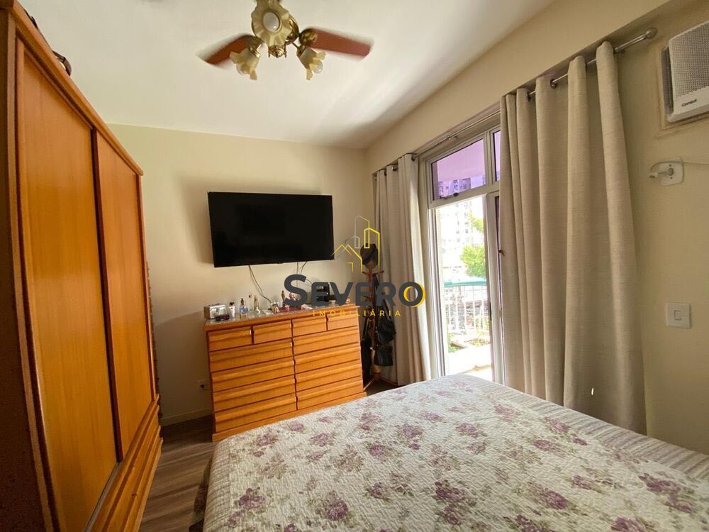 Apartamento, 3 quartos, 161 m² - Foto 9
