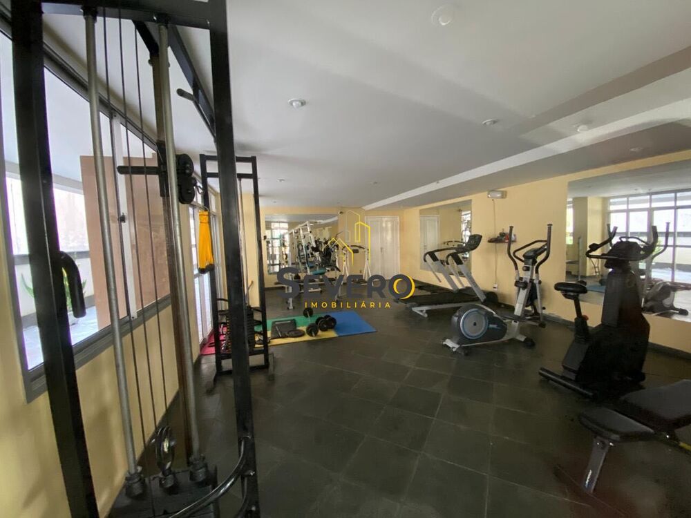 Apartamento, 3 quartos, 161 m² - Foto 1