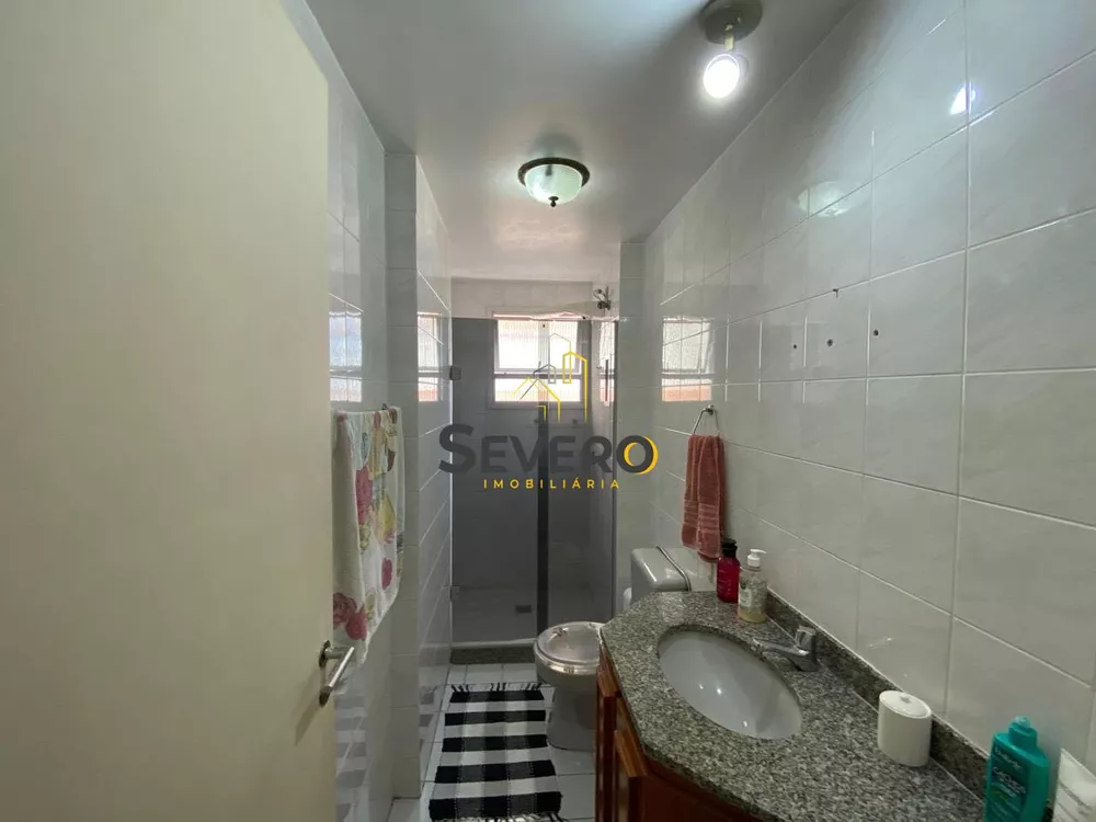 Apartamento, 3 quartos, 161 m² - Foto 21