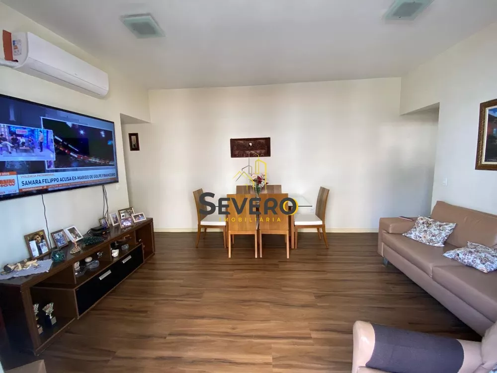 Apartamento, 3 quartos, 161 m² - Foto 25