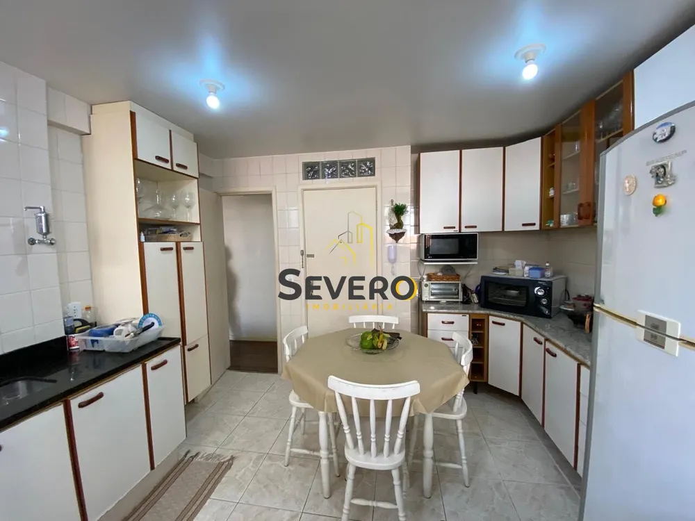Apartamento, 3 quartos, 161 m² - Foto 14